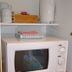 Comodidade do quarto