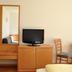 Comodidade do quarto