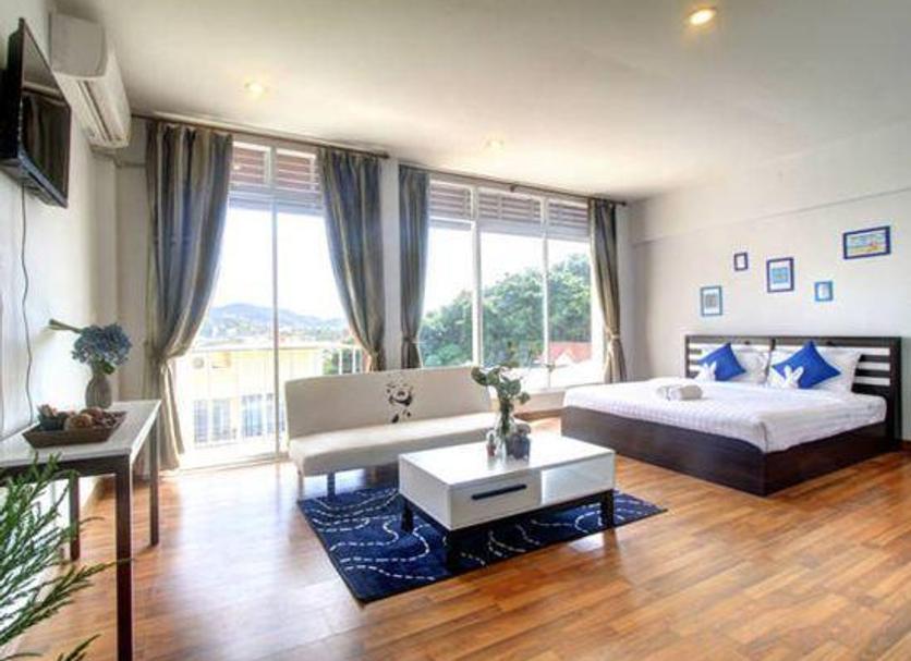 Quarto Foto