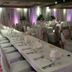 Salão de banquetes