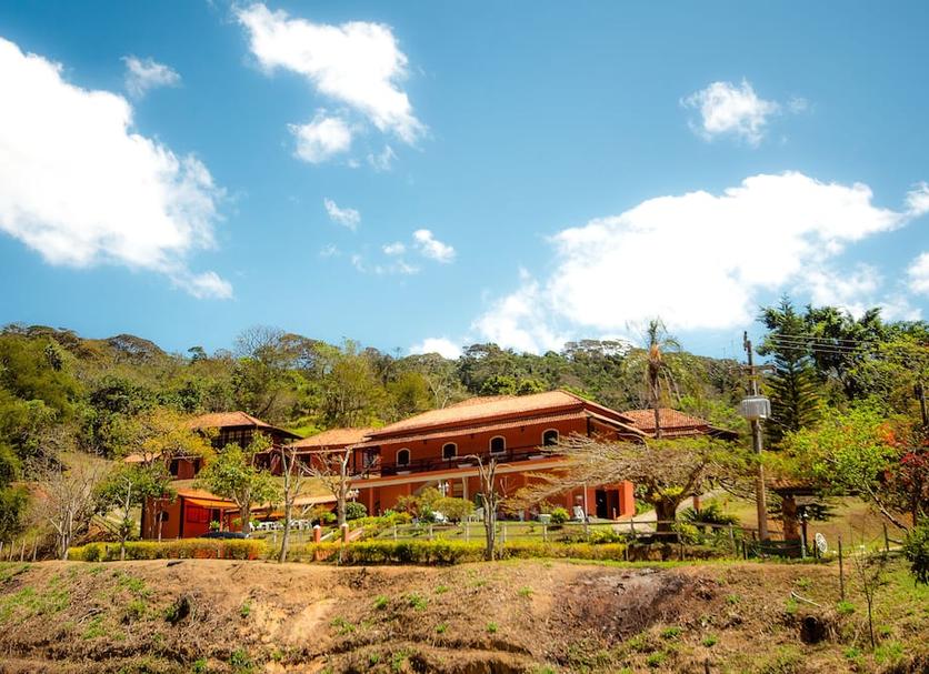 Edifício Foto