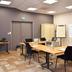 Sala de conferências