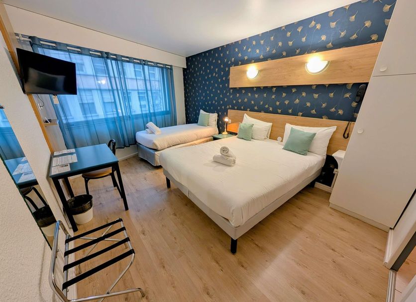 Quarto Foto