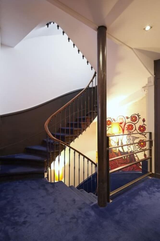 Escadas