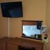 Comodidade do quarto