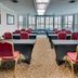 Sala de conferências