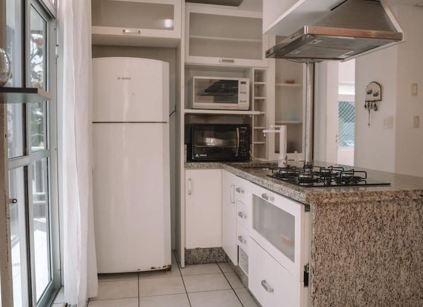 Cozinha Foto