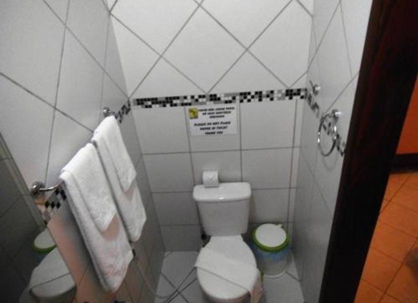 Banheiro Foto