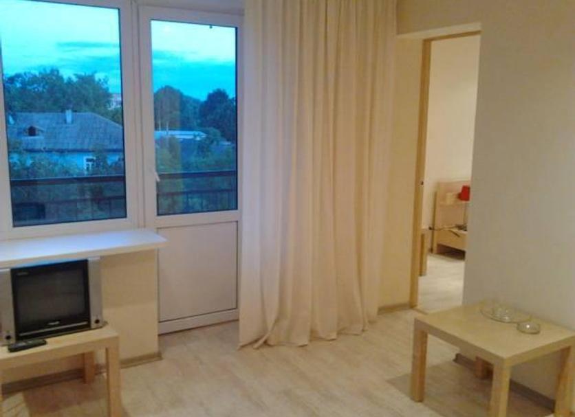 Comodidade do quarto Foto