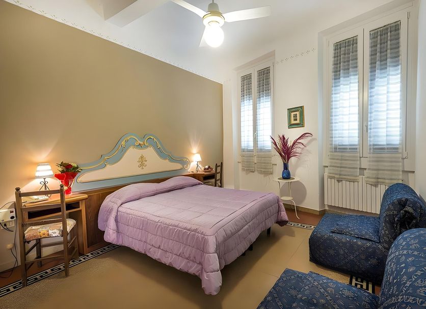 Quarto Foto