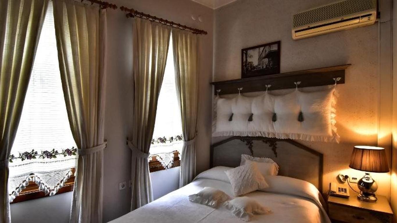 Safran Hotel