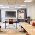 Sala de conferências