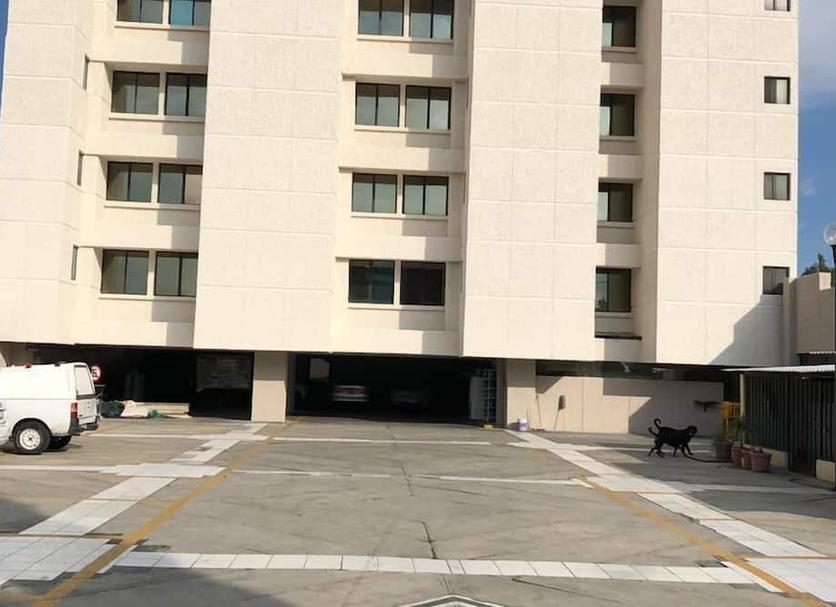 Edifício Foto