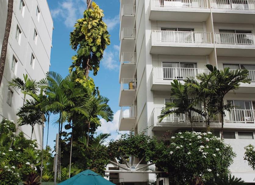 Edifício Foto