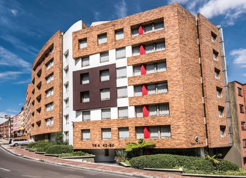 Edifício Foto