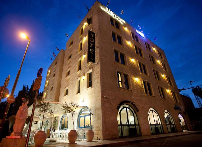 Edifício Foto