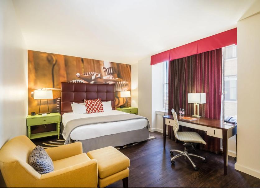 Quarto Foto