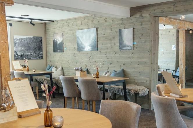 Brygga Restaurant Bed and Breakfast