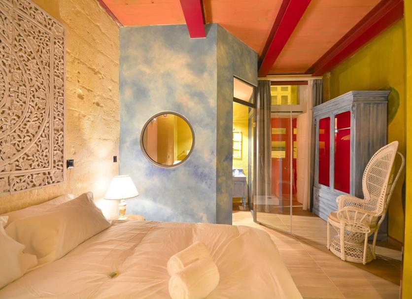 Quarto Foto