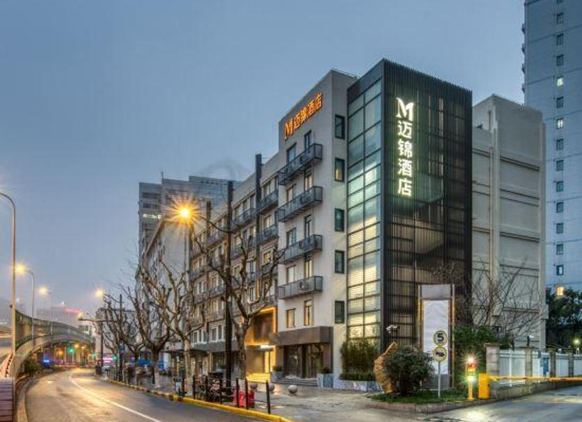 Edifício Foto