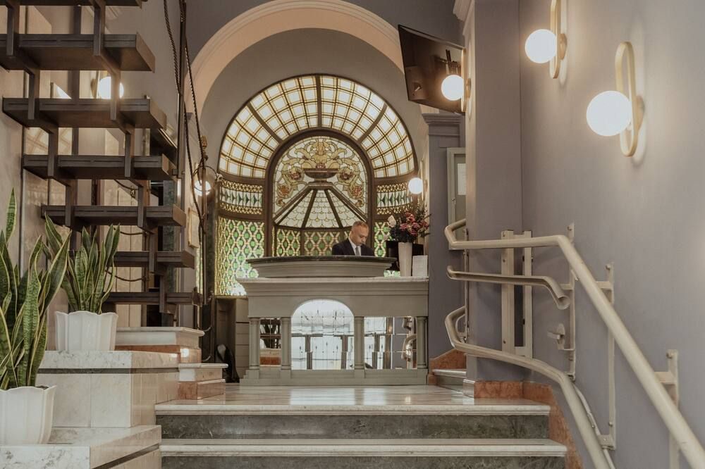 Escadas