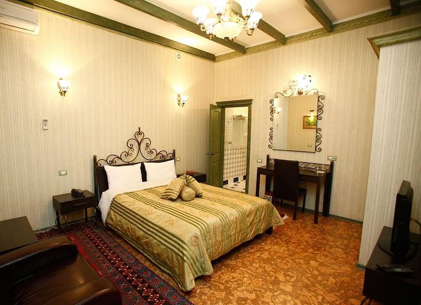 Quarto Foto