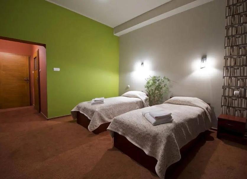 Quarto Foto