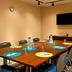 Sala de conferências