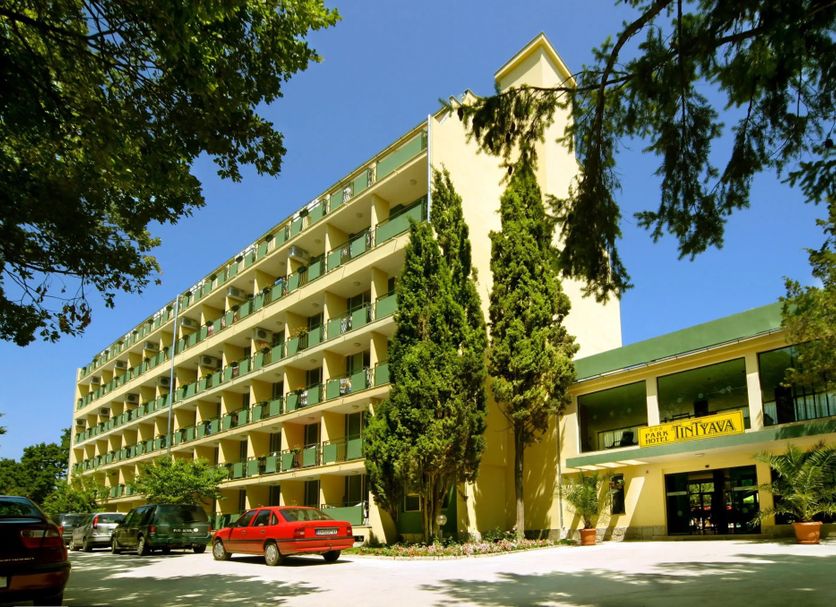 Edifício Foto