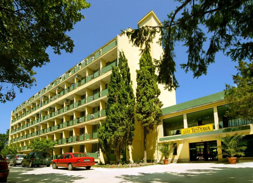Edifício Foto