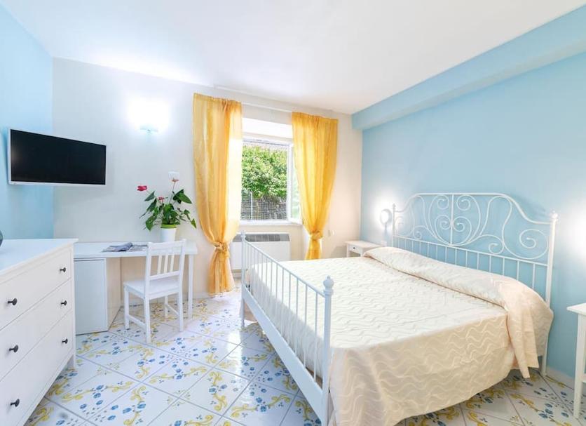 Quarto Foto
