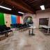 Sala de conferências