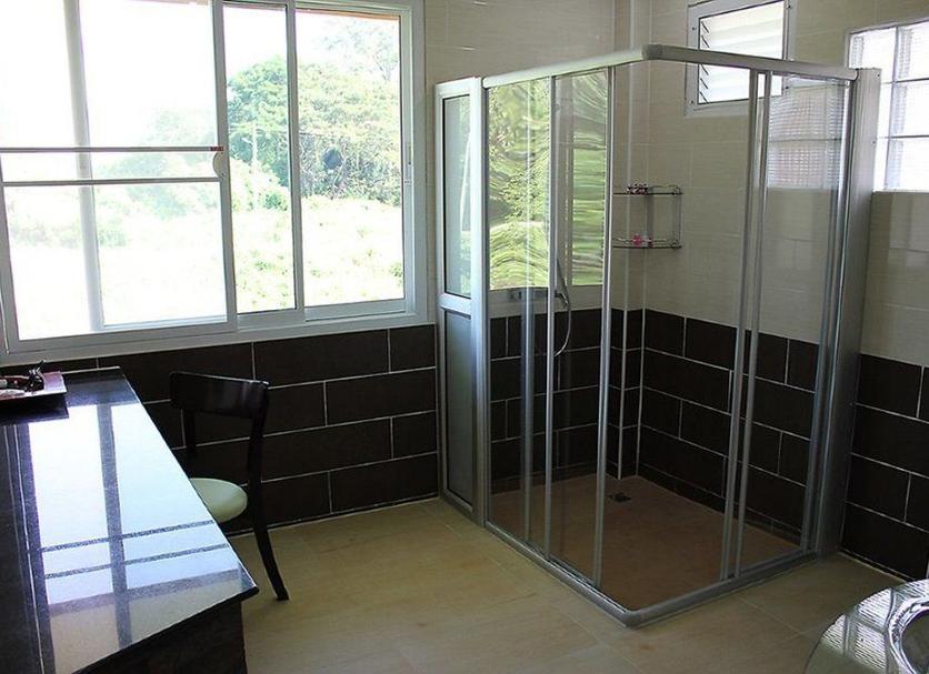 Banheiro Foto