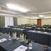 Sala de conferências