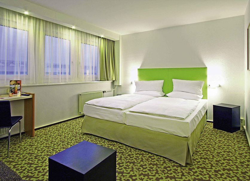 Quarto Foto