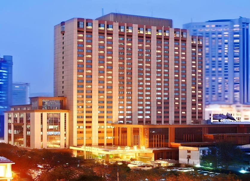 Edifício Foto