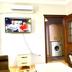 Comodidade do quarto