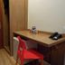 Comodidade do quarto