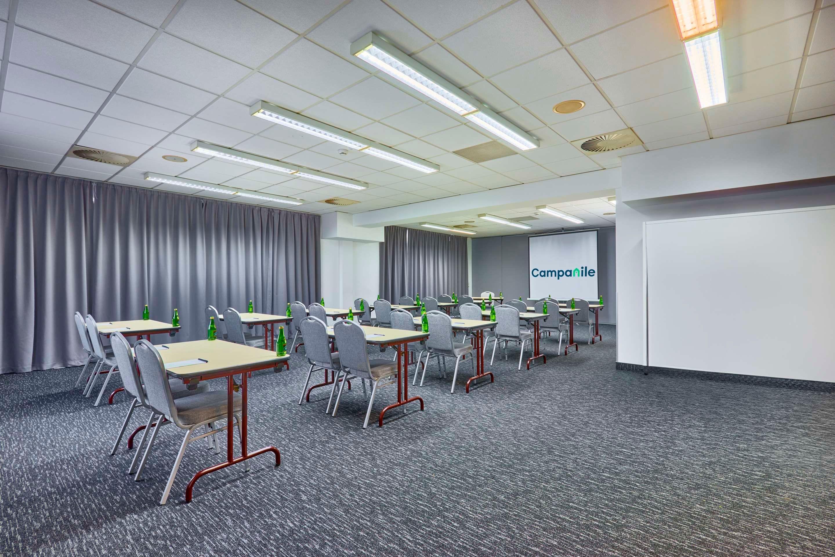 Sala de conferências