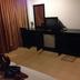 Comodidade do quarto