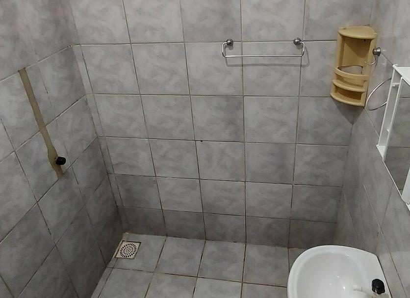 Banheiro Foto