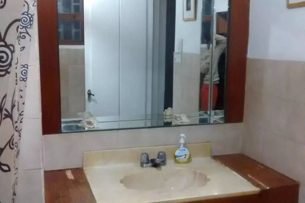 Banheiro