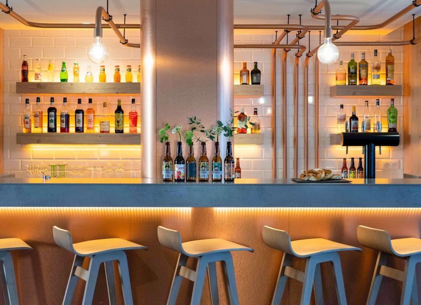 Bar Foto