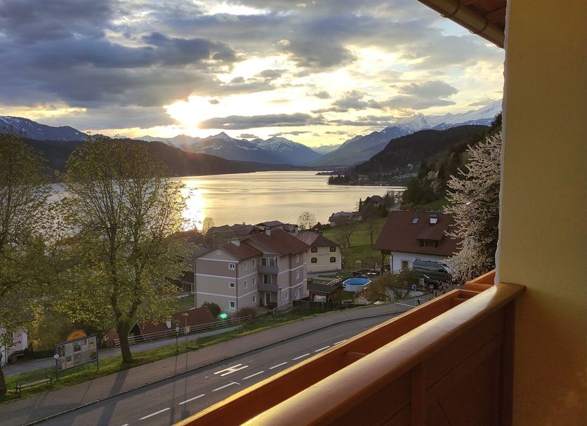 Varanda Foto