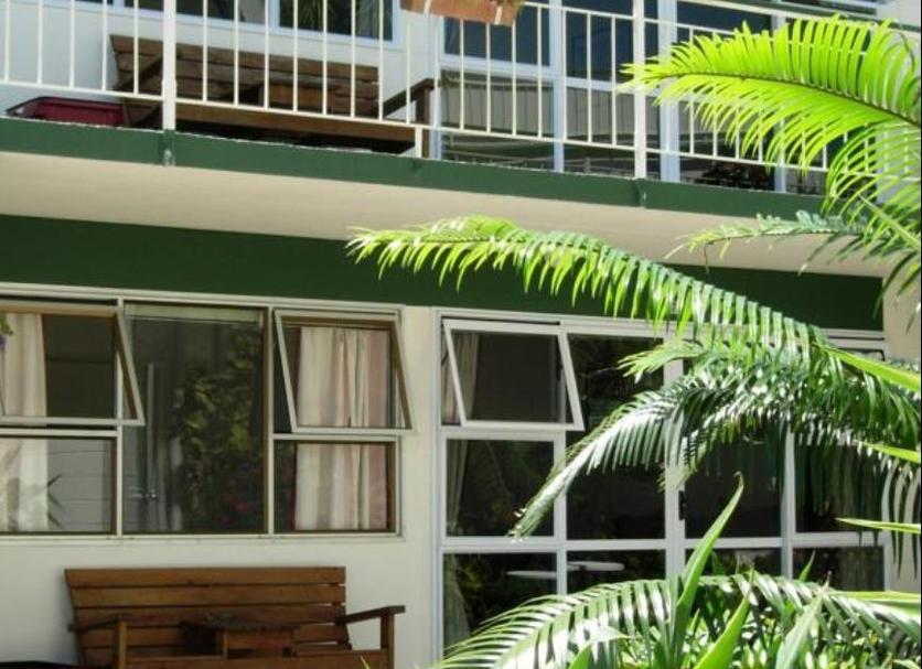 Vista externa Foto