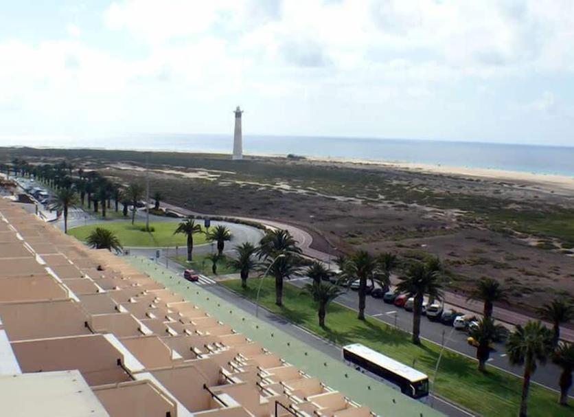 Vista externa Foto