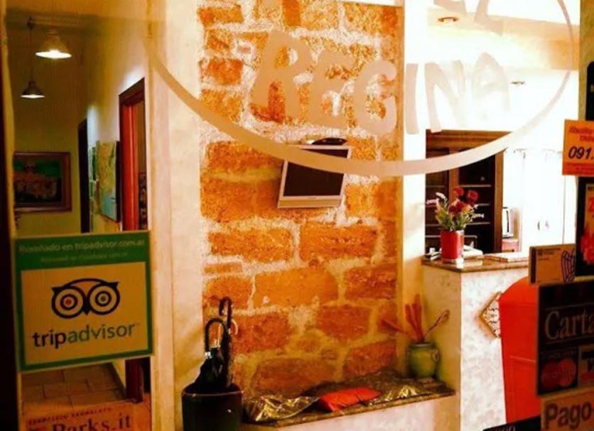 Recepção Foto