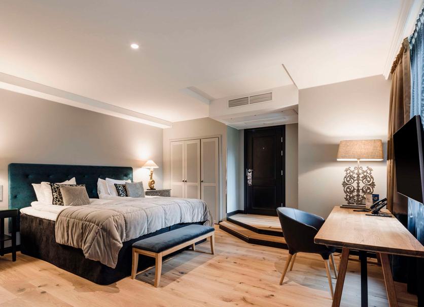 Quarto Foto