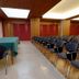 Sala de conferências