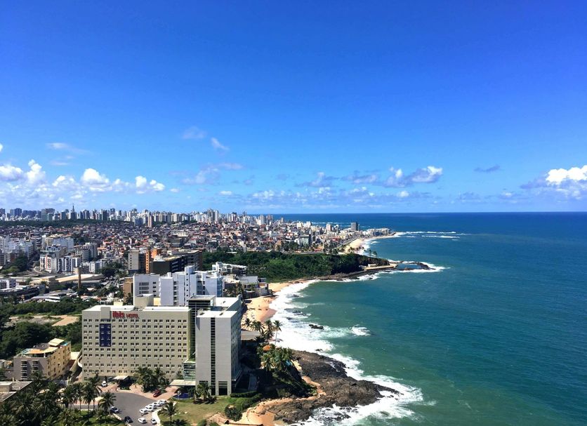 Edifício Foto